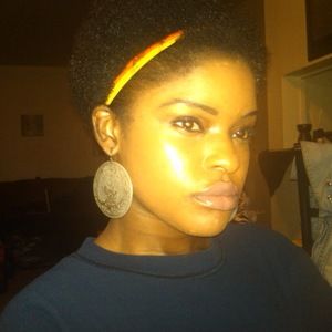 Meet your Posher, Danielle